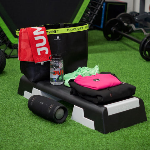 Jumping® Fitness Everyday Bag