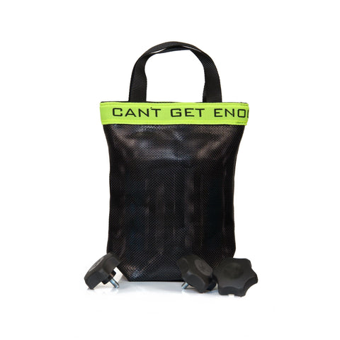 Jumping® Fitness Essentials Bag