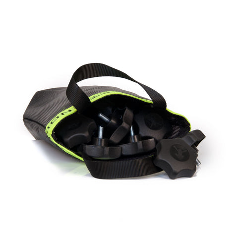 Jumping® Fitness Essentials Bag