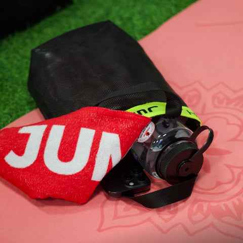 Jumping® Fitness Essentials Bag