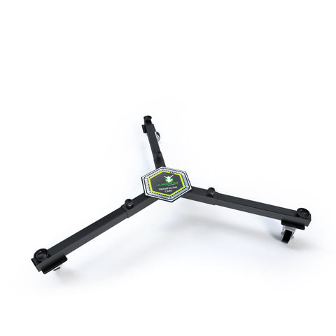 Pojízdný vozík na trampolíny STANDARD, FLEXI a PLUS