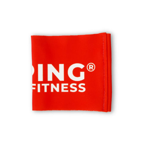 Wristband Jumping® Fitness - premium  from Jumping® Fitness - Just €3.60! Shop now at Jumping® Fitness