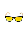 Sunglasses Unnisex - Yellow - premium  from Jumping® Fitness - Just €18.90! Shop now at Jumping® Fitness