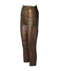 Women's 7/8 Leggins Gold - premium  from Jumping® Fitness - Just €49! Shop now at Jumping® Fitness