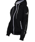 Waterproof sports jacket with hood STOCKHOLM - Premium  from Jumping® Fitness - Just $73.00! Shop now at Jumping® Fitness