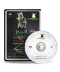 DVD Jumping® for home use vol. I - premium  from Jumping® Fitness - Just €11.50! Shop now at Jumping® Fitness