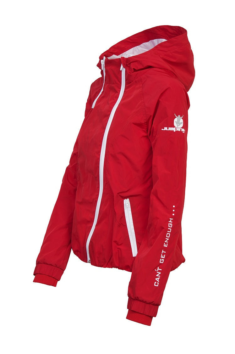 Rain proof sports discount jacket