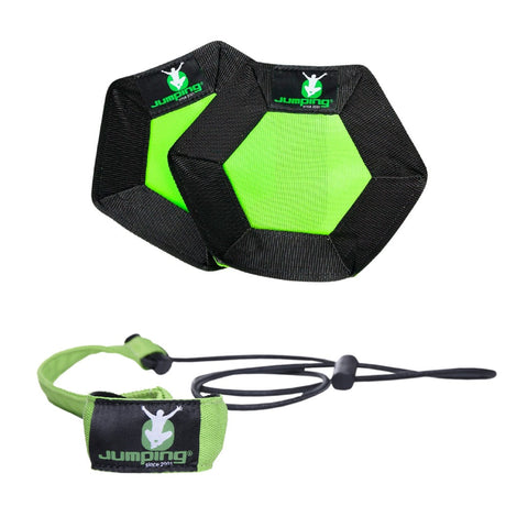 Jumping® Expander and Slider - premium  from Jumping® Fitness - Just €45! Shop now at Jumping® Fitness