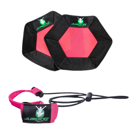 Package Expanders and Sliders 10+1 - Premium  from Jumping® Fitness - Just $450.00! Shop now at Jumping® Fitness