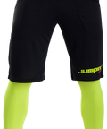 Men's leggings bright yellow - Premium  from Jumping® Fitness - Just $27.60! Shop now at Jumping® Fitness