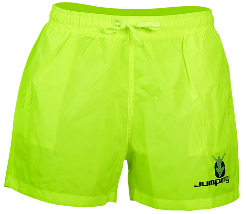 Men's green swimsuit - premium  from Jumping® Fitness - Just €23.10! Shop now at Jumping® Fitness