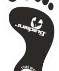 Self-adhesive foot - premium  from Jumping® Fitness - Just €10! Shop now at Jumping® Fitness