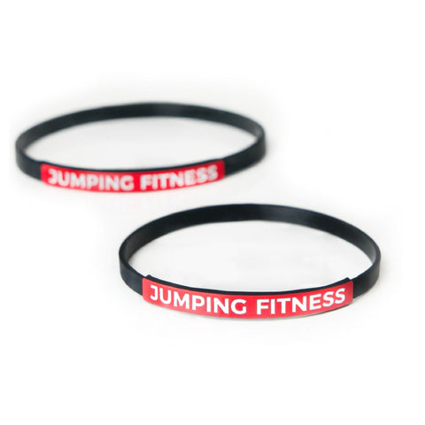 Bracelet Jumping® Fitness - Premium  from Jumping® Fitness - Just $2.50! Shop now at Jumping® Fitness