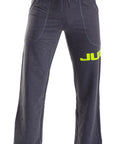 Men's gray sweatpants - Premium  from Jumping® Fitness - Just $27.60! Shop now at Jumping® Fitness