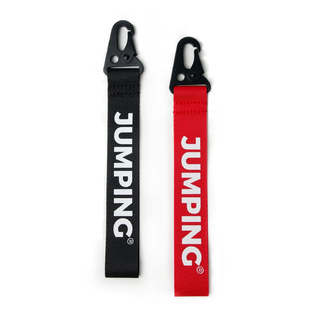 Keychain Jumping® Fitness | Jumping® Fitness