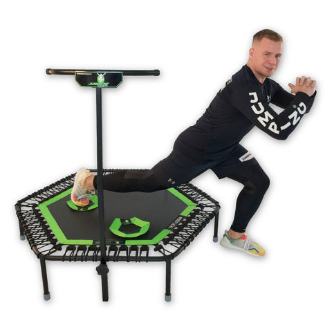 Jumping® Slider - premium  from Jumping® Fitness - Just €15! Shop now at Jumping® Fitness