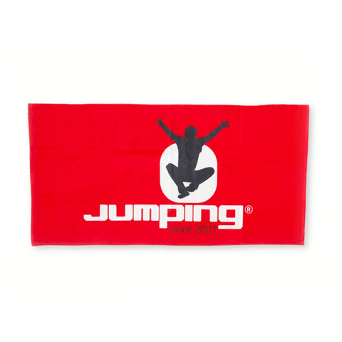 Towel Jumping® Fitness - premium  from Jumping® Fitness - Just €10.70! Shop now at Jumping® Fitness