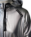 Jumping® Silver Jacket - premium  from Jumping® Fitness - Just €119! Shop now at Jumping® Fitness