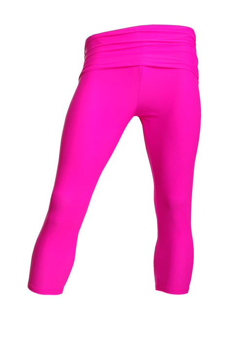Capri - pink - Premium  from Jumping® Fitness - Just $25.00! Shop now at Jumping® Fitness