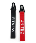 Keychain Jumping® Fitness - premium  from Jumping® Fitness - Just €7.80! Shop now at Jumping® Fitness