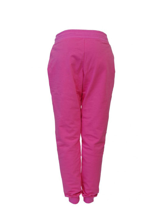 Women's Pink Sweatpants JAMAICA - premium  from Jumping® Fitness - Just €53.50! Shop now at Jumping® Fitness